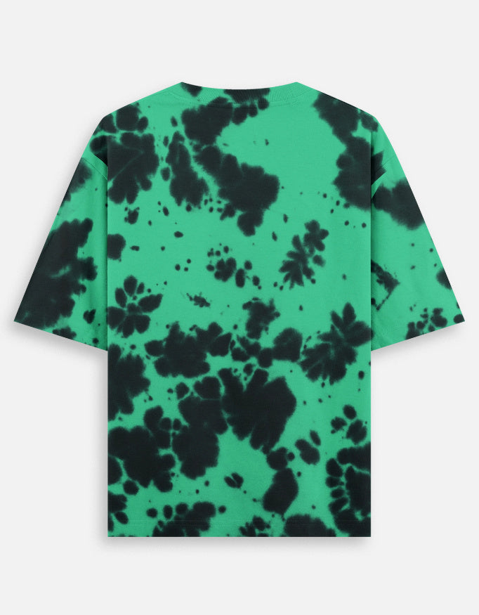 Color_GreenBlack