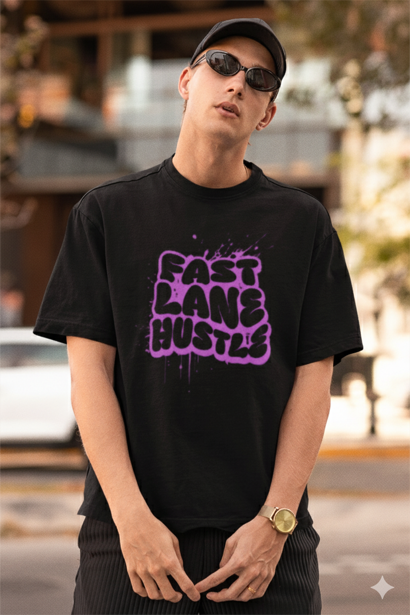 Unisex Classic Crew T-Shirt