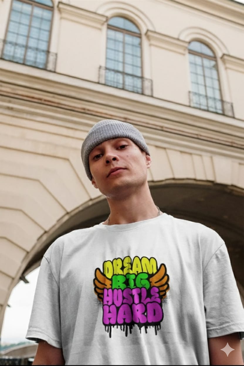 Unisex Classic Crew T-Shirt