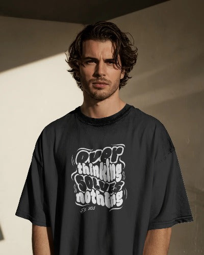 Unisex Classic Crew T-Shirt
