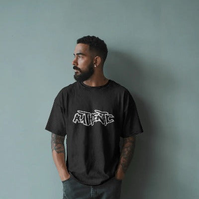 Unisex Classic Crew T-Shirt