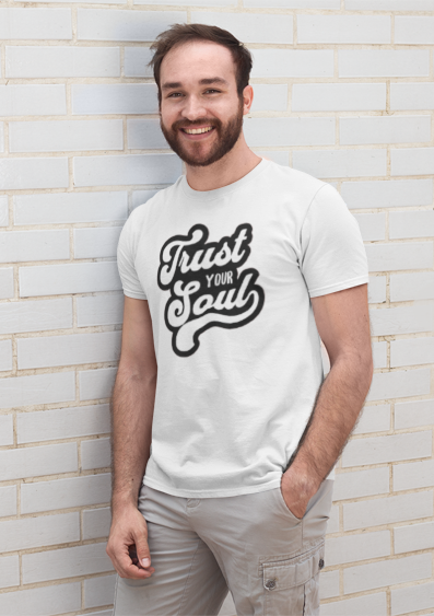 Unisex Classic Crew T-Shirt