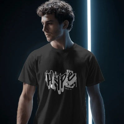 Unisex Classic Crew T-Shirt