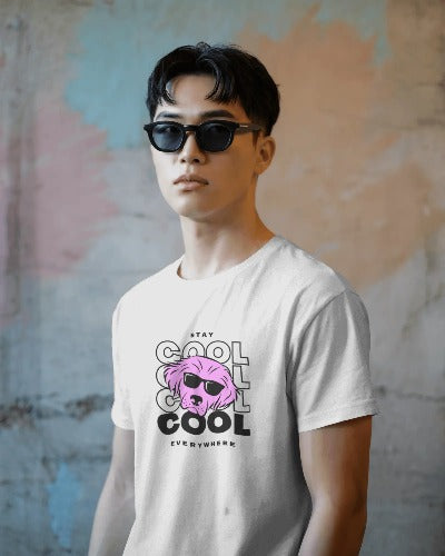 Unisex Classic Crew T-Shirt