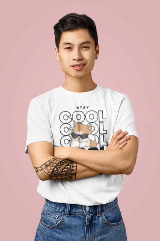 Unisex Classic Crew T-Shirt